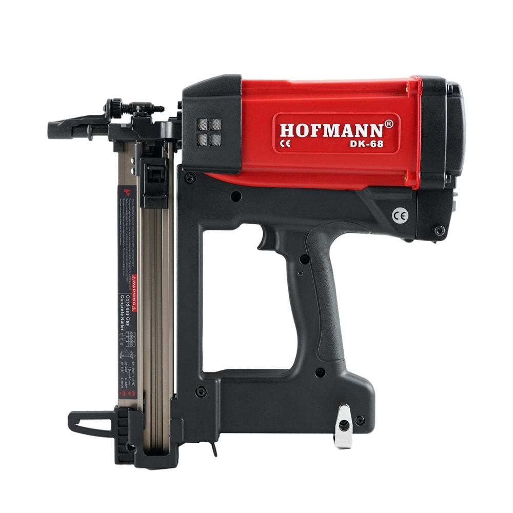 HOFMANN ÇİVİ TABANCASI