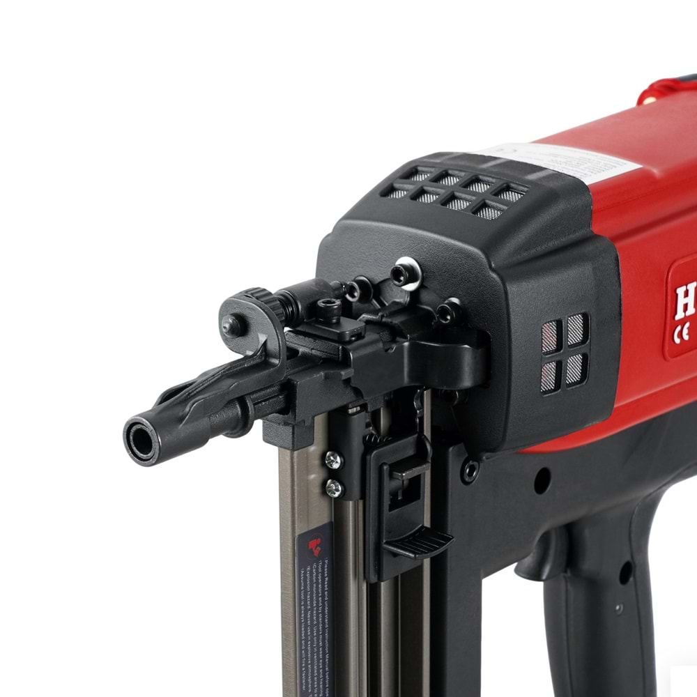 HOFMANN ÇİVİ TABANCASI