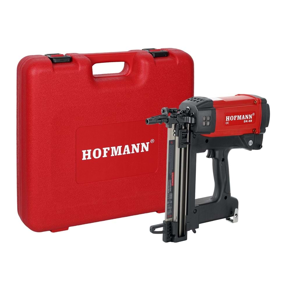 HOFMANN ÇİVİ TABANCASI