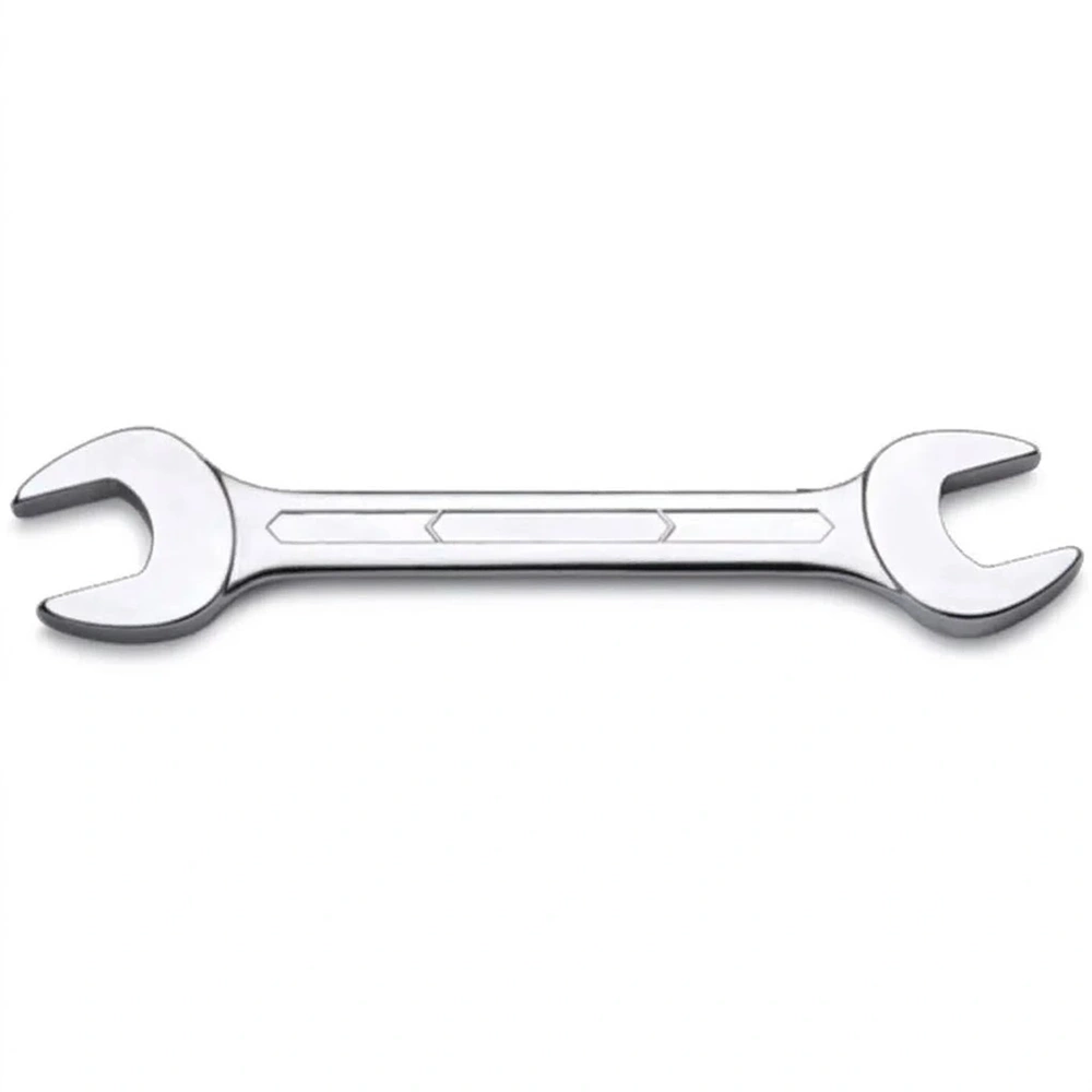 ÇATAL ANAHTAR-TEK-10-11 MM-EDU-KROM