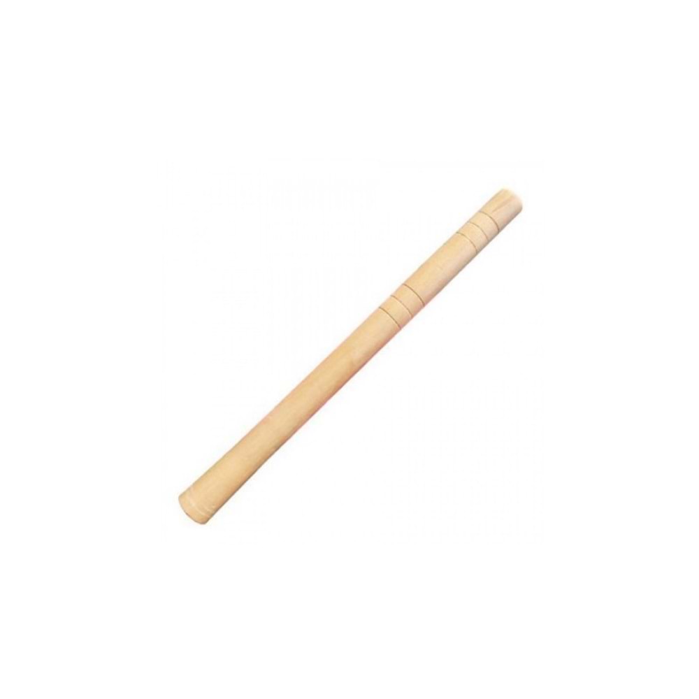 FORVET SAPI İNCE KESER 50 CM SARI