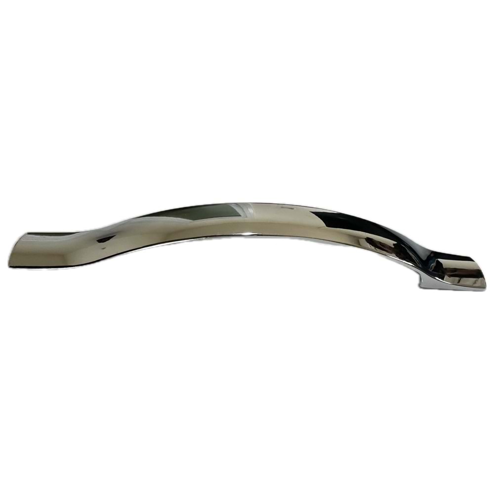 ORO KÖPRÜ KULP 128 MM KROM PARLAK