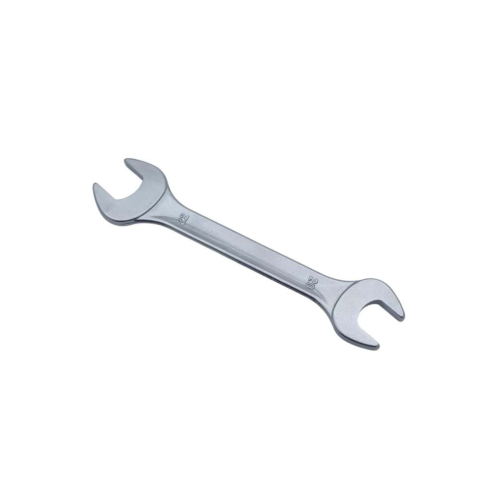 PROTEC TEK ÇATAL ANAHTAR 20-22 MM KROM