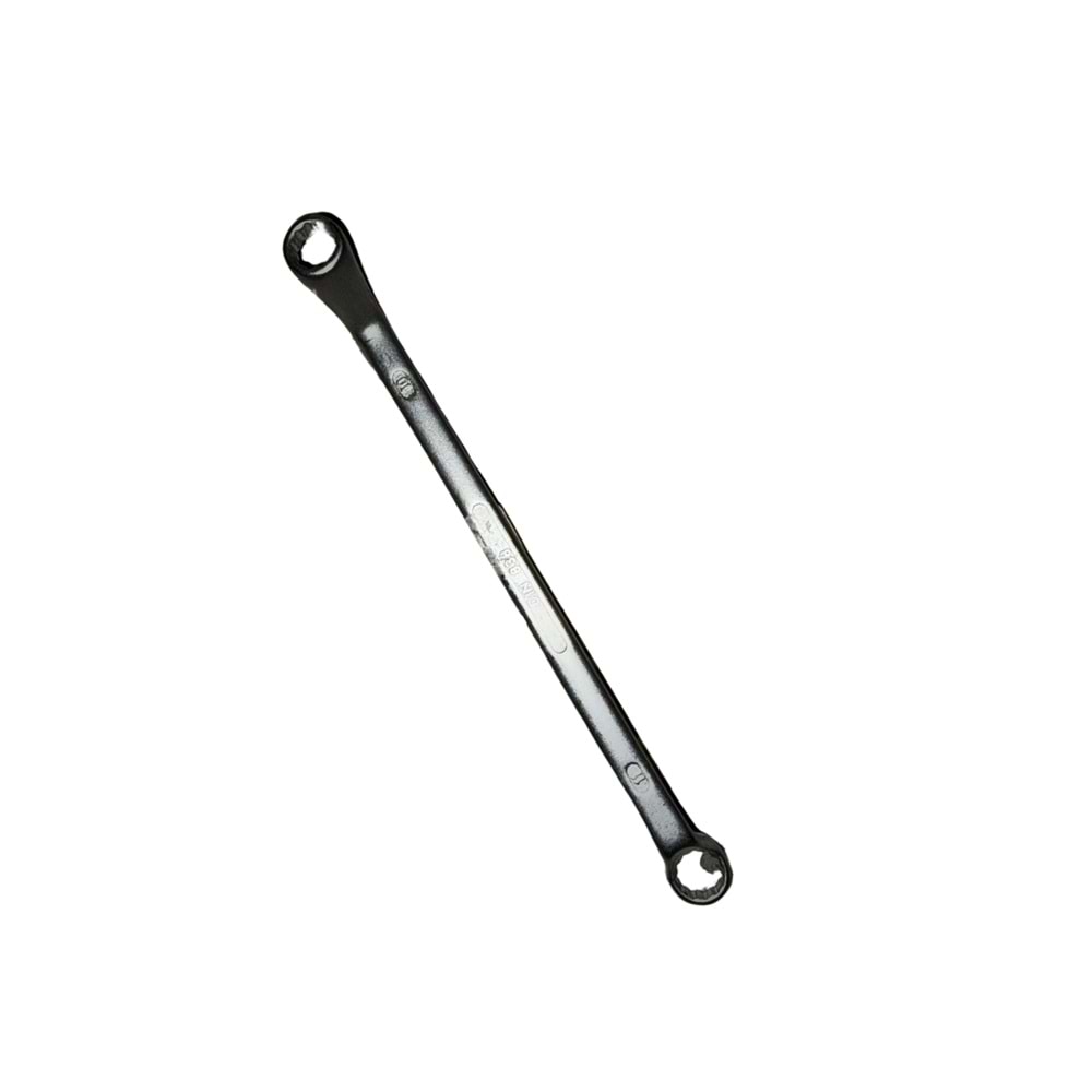 WİFU YILDIZ ANAHTAR 10-11 MM KROM