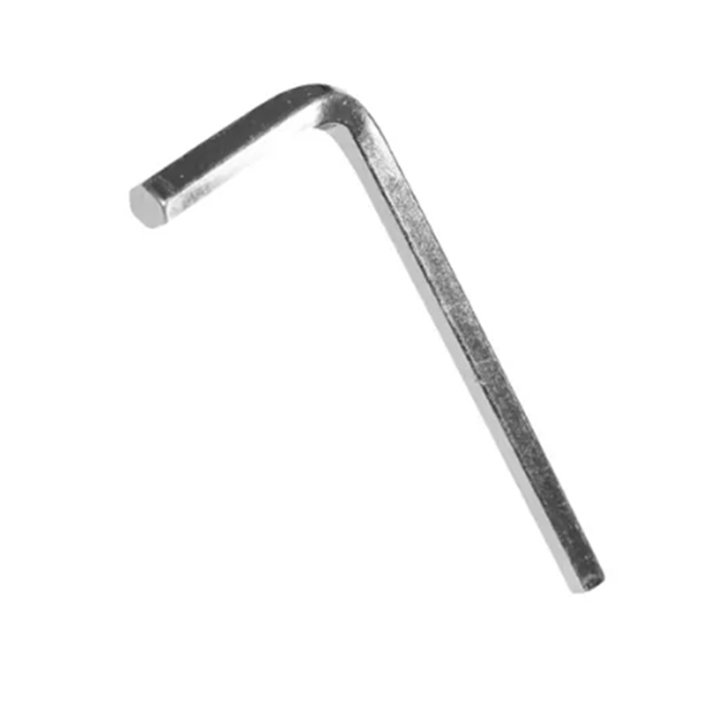 ALYAN ANAHTAR-TEK-11 MM-EDU-SİYAH