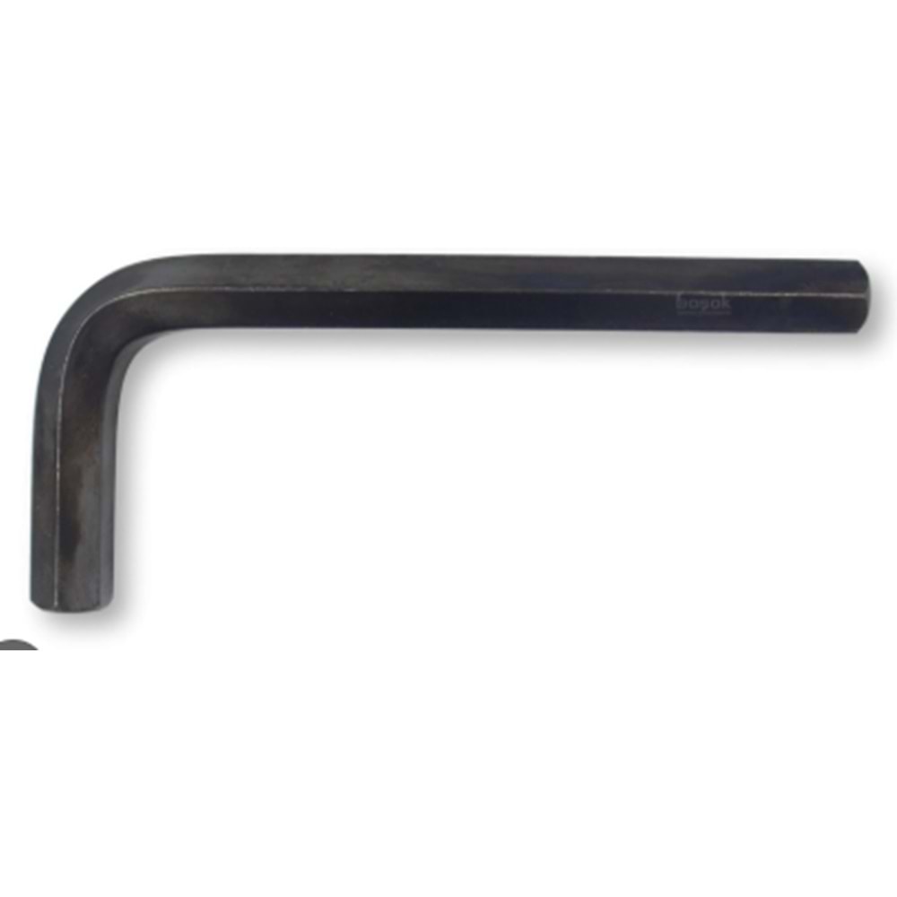 ALYAN ANAHTAR-TEK-13MM-WİFU-SİYAH