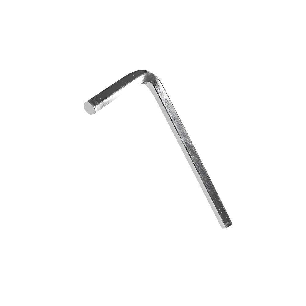 WİFU ALYAN ANAHTAR 13 MM SİYAH