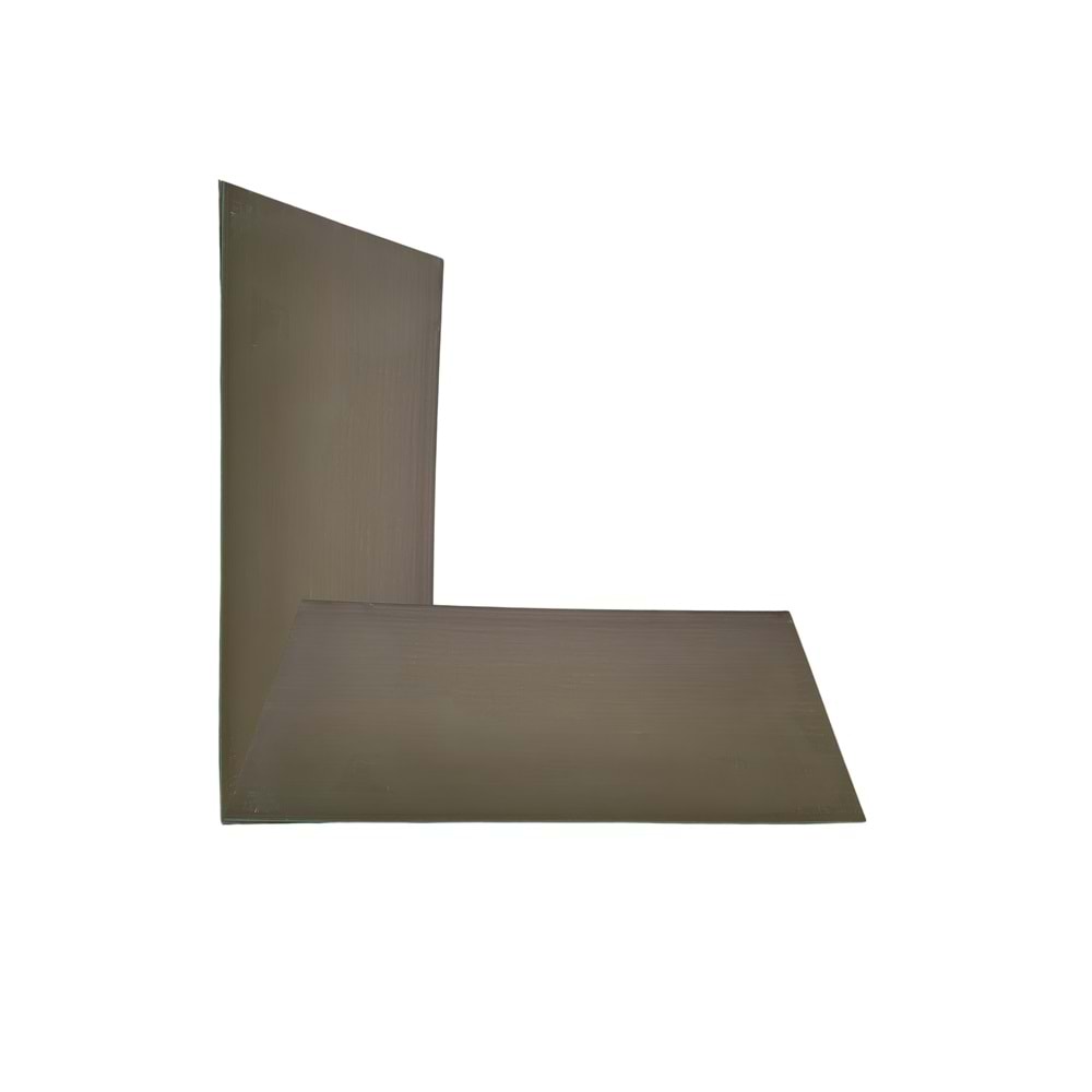 ABS RUTUBET İÇİN ALÇIPAN PLAKA 120*250*12.5 MM YEŞİL