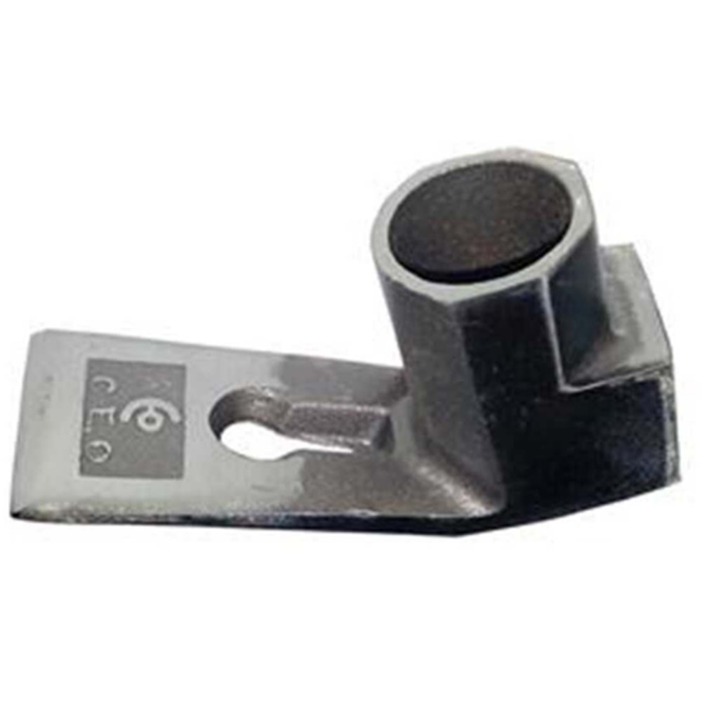 KESER SAPSIZ EL YAPIMI SİYAH SÖZKESEN