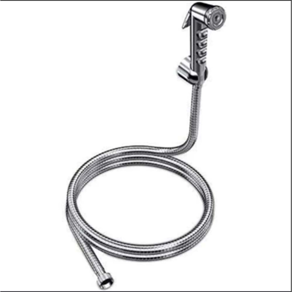 TAHARETMATİK STD KROM LORAMİX