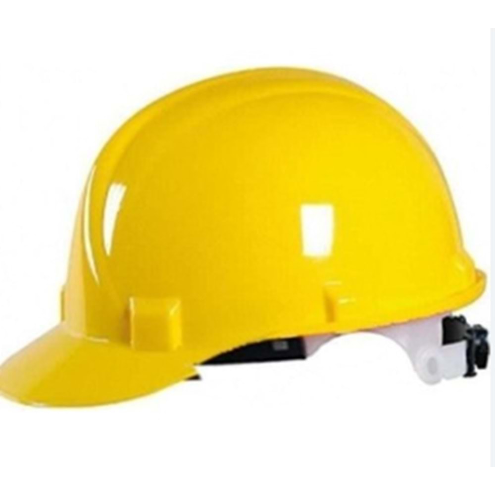 BARET ARKA AYARLI STD SARI ESSAFE