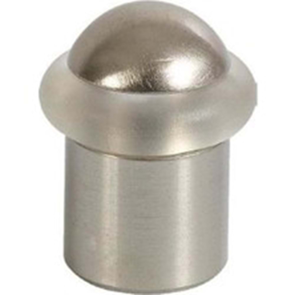 KORAL METAL KAPI STOBU 7 CM SATEN