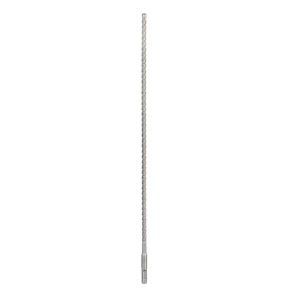 SDS PLUS MATKAP UCU 2 ELMAS-BETON 8*450 MM SİLVER SOMA