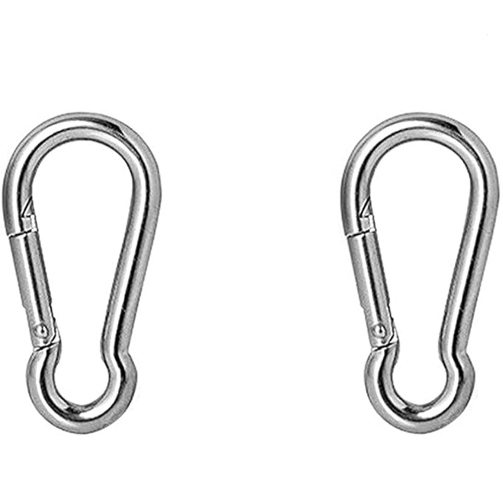 KÖPEK KANCASI-SUSTALI 120 KG-50*5 MM-WİFU-KROM