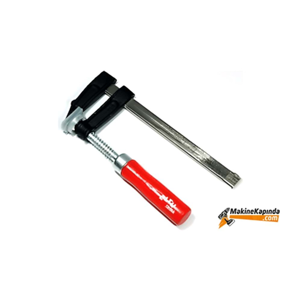 DÜLGER İŞKENCESİ-VİDALI-80*300-CMC-SİYAH-KIRMIZI