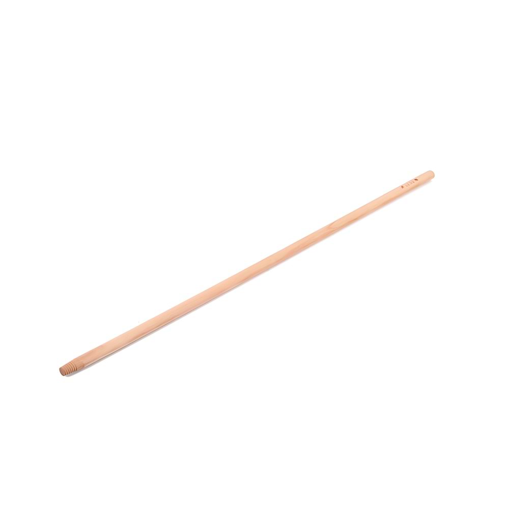 GÜLAL GÜRGEN SÜPÜRGE SAPI 120 CM AHŞAP