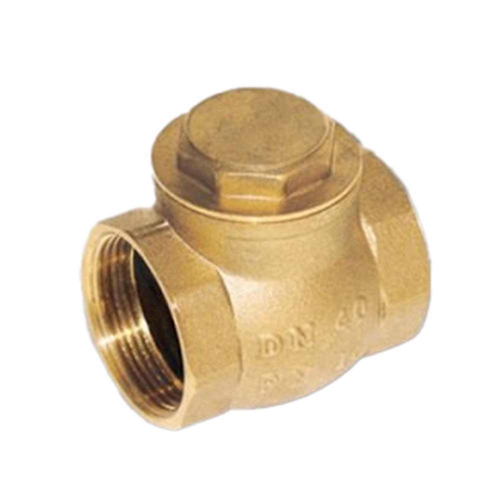 ÇEKVALF SUSTALI GTN-PİRİNÇ-2