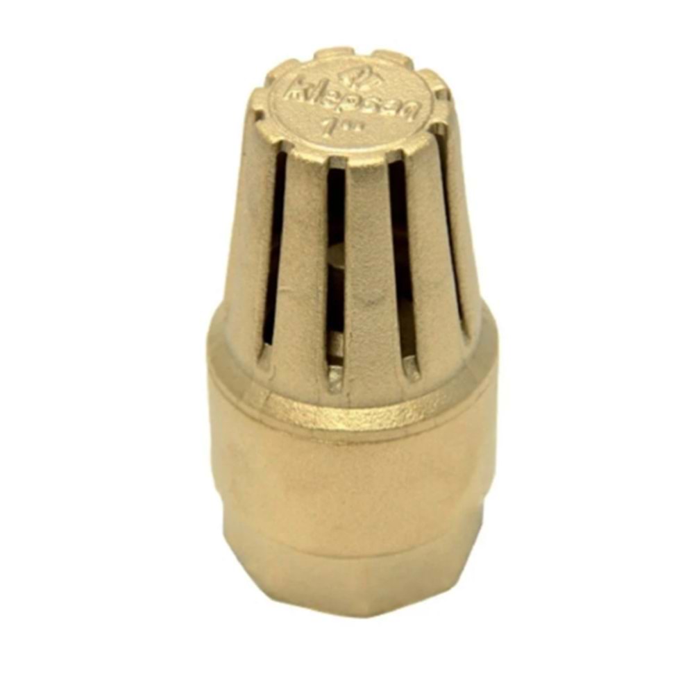 BODİRİ - KLAPE SUSTALI-METAL SÜZGEÇ-2