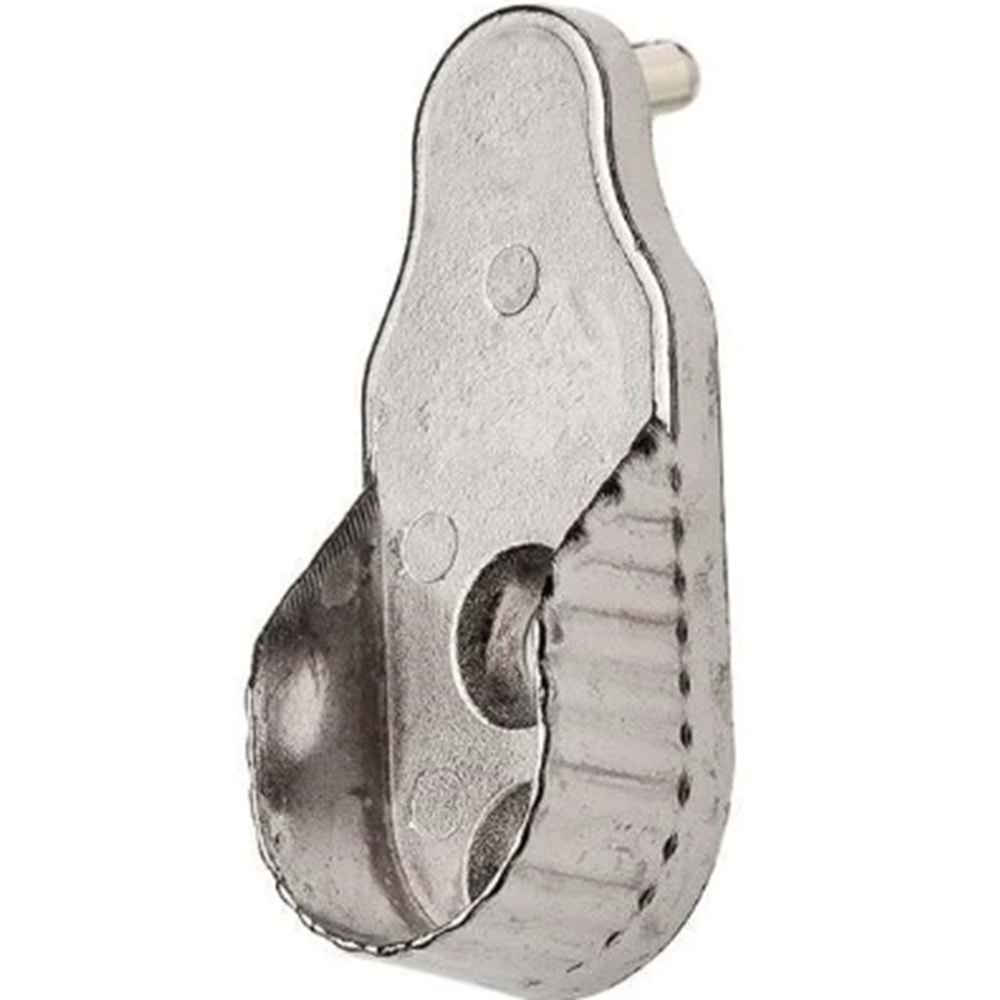 AYDER APEX OVAL FLANŞ BORU KARŞILIĞI KROM