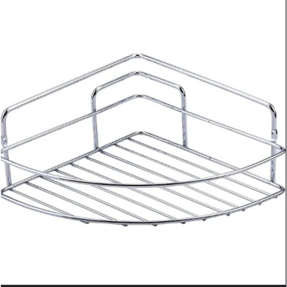 ŞAMPUAN RAFI TEL-KÖŞE RAF-TEKLİ-ADL-KROM