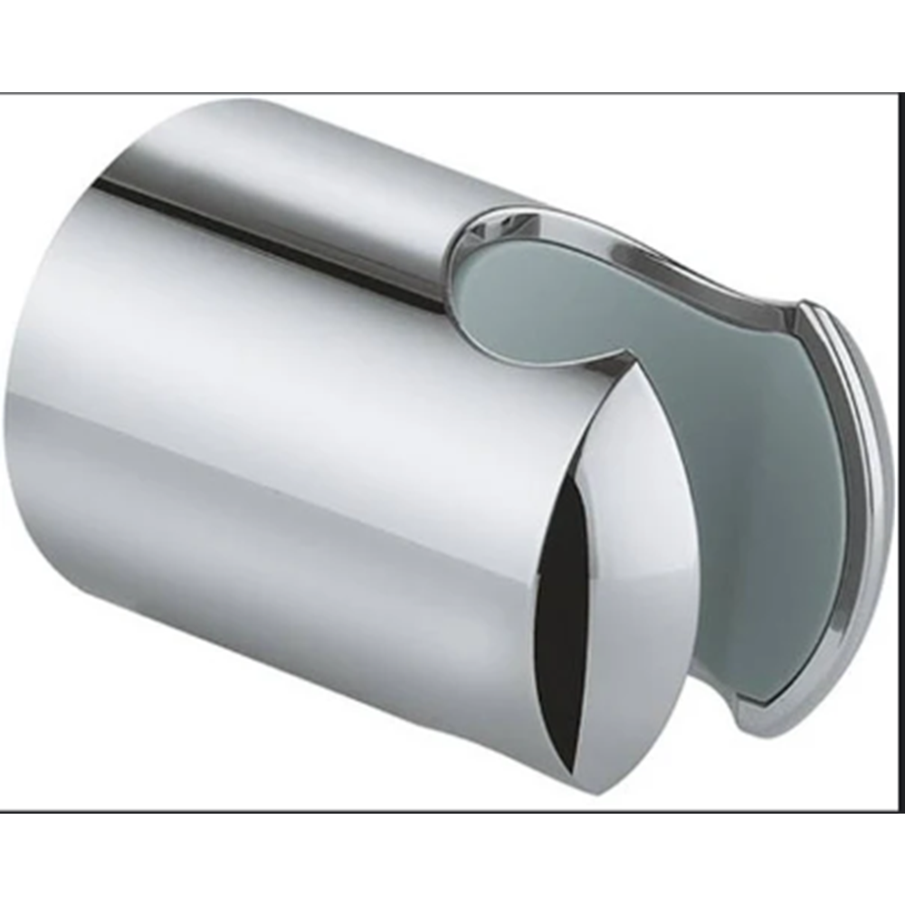 DUŞ ASKISI DUVARA STD KROM ADL