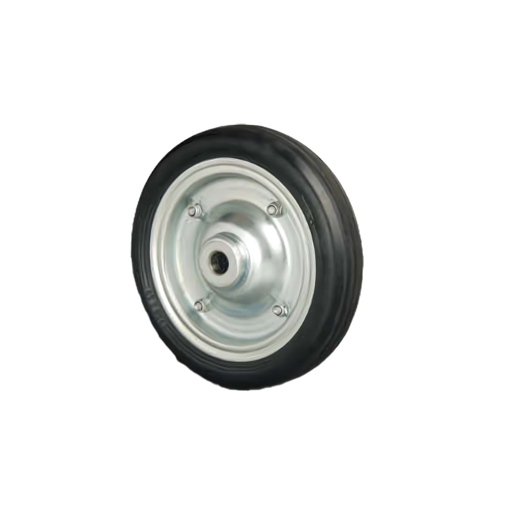 GÜLAL METAL TEKERLEK YEDEK 250/50 MM KROM