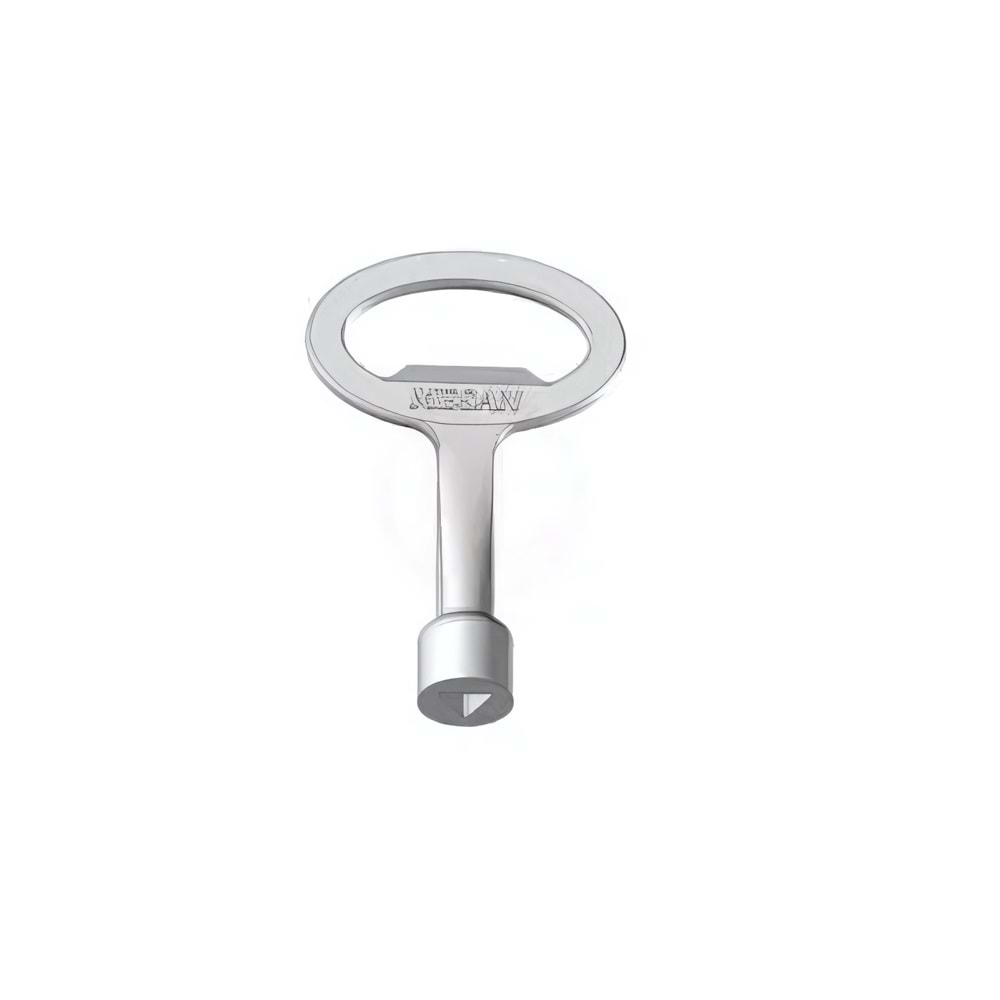 EDU BOLYONO ANAHTAR 20 MM KROM