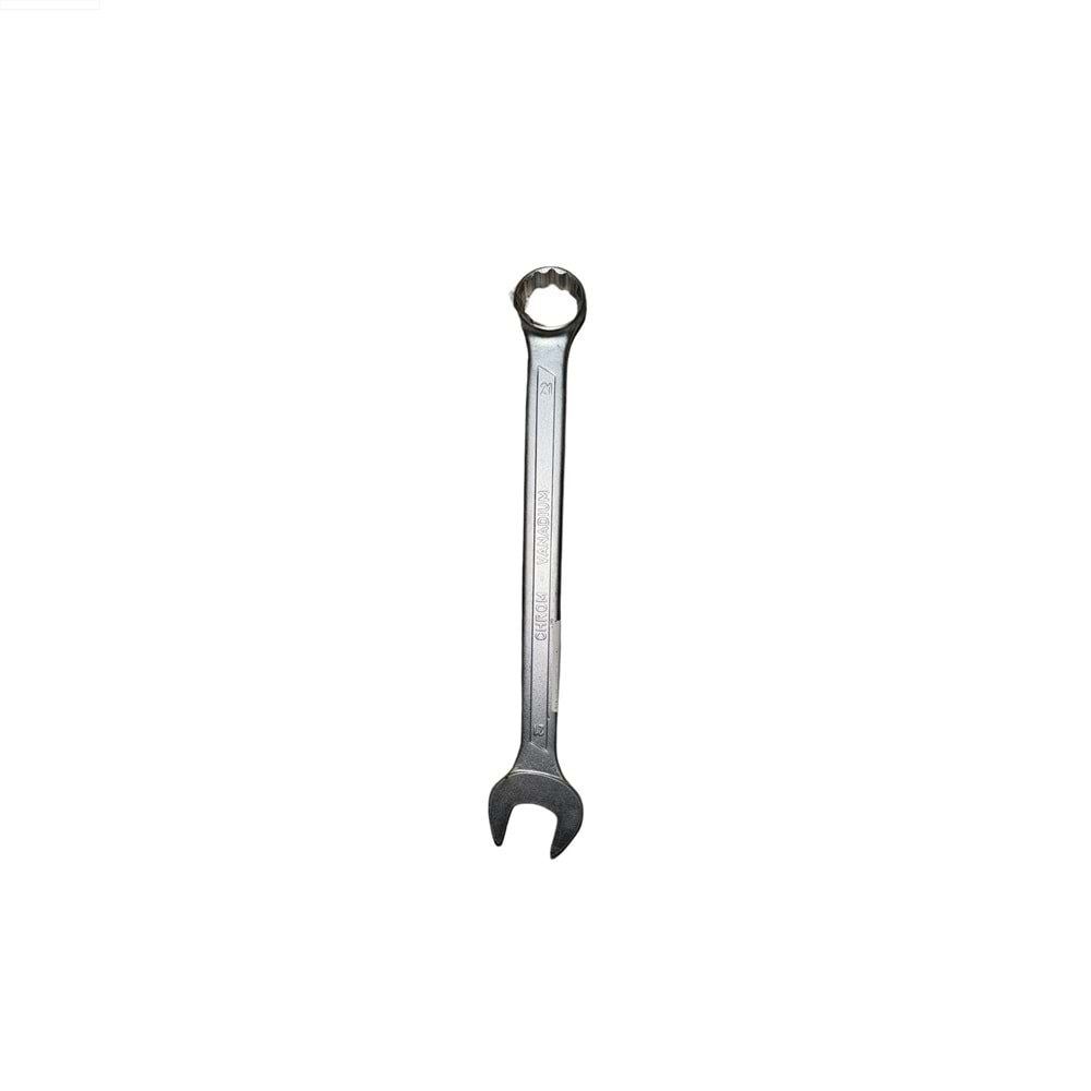 PROTEC TEK BOLYONO ANAHTAR 21 MM KROM