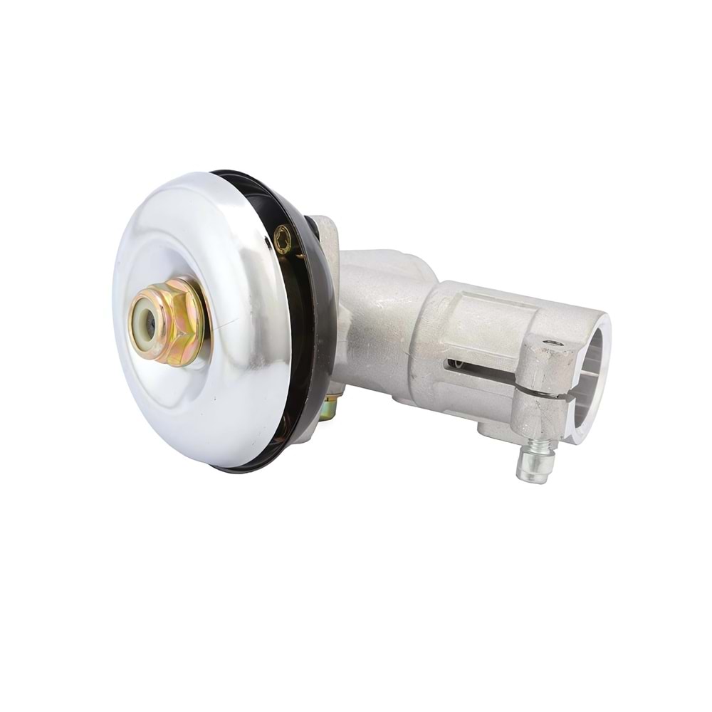 JAPAN-MUR-CELL DİŞLİ KUTUSU OT BİÇME YEDEK 7 DİŞ 28 MM TURUNCU