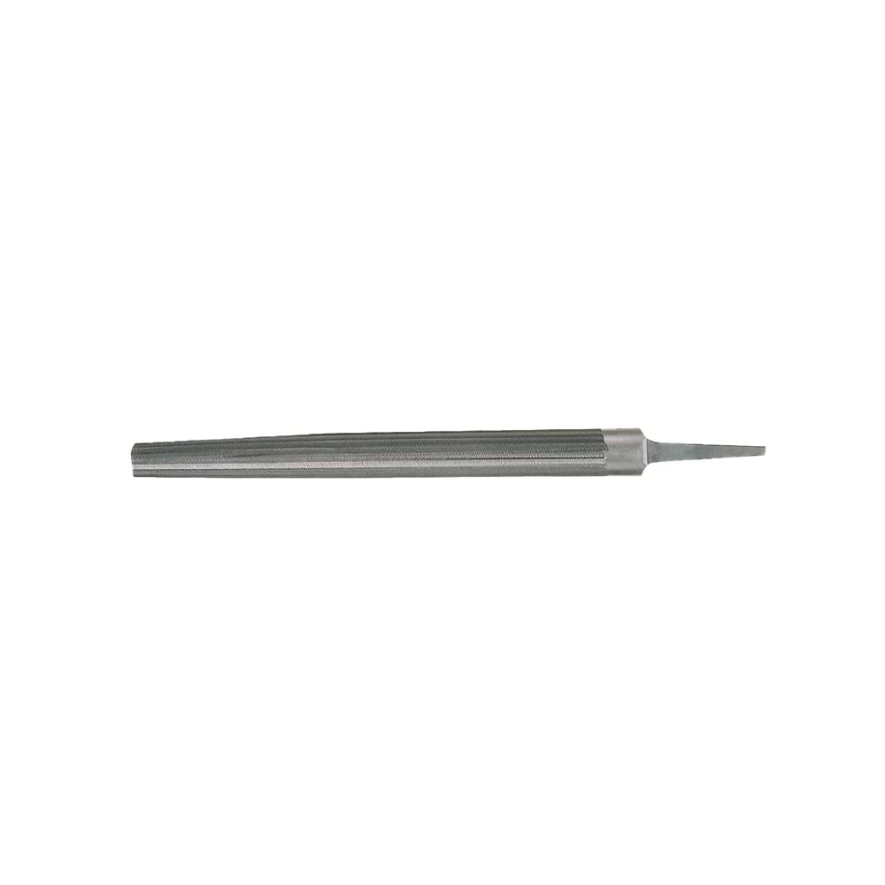 EDU AHŞAP İÇİN SAPSIZ BALIK SIRTI EĞE 200 MM SİLVER