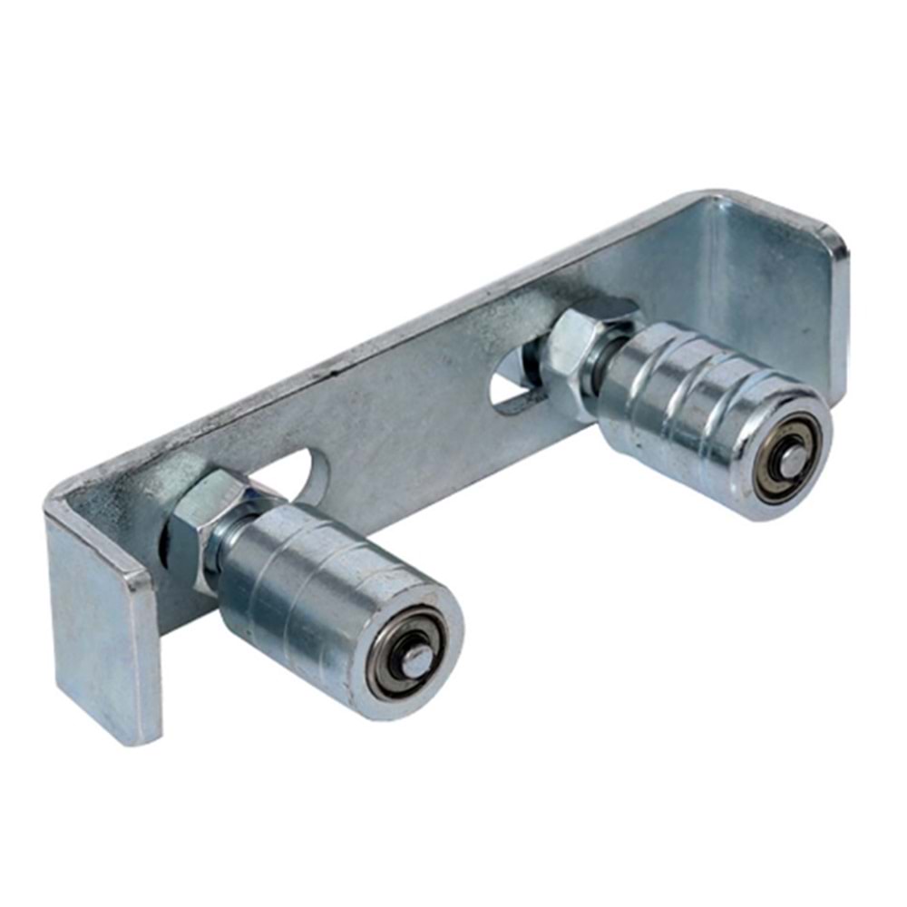 SÜRME KAPI DENGE MAKARASI KAYNAK BİLYALI KROM GÜLAL