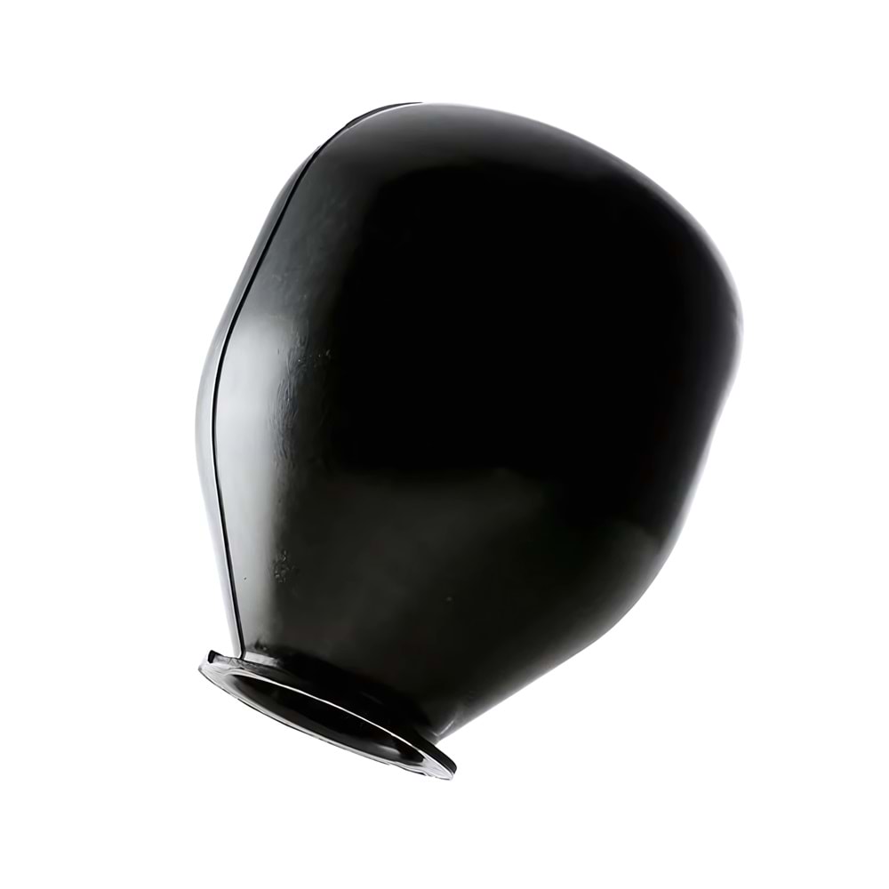EPDM HİDROFOR İÇ LASTİK 24 LT SİYAH