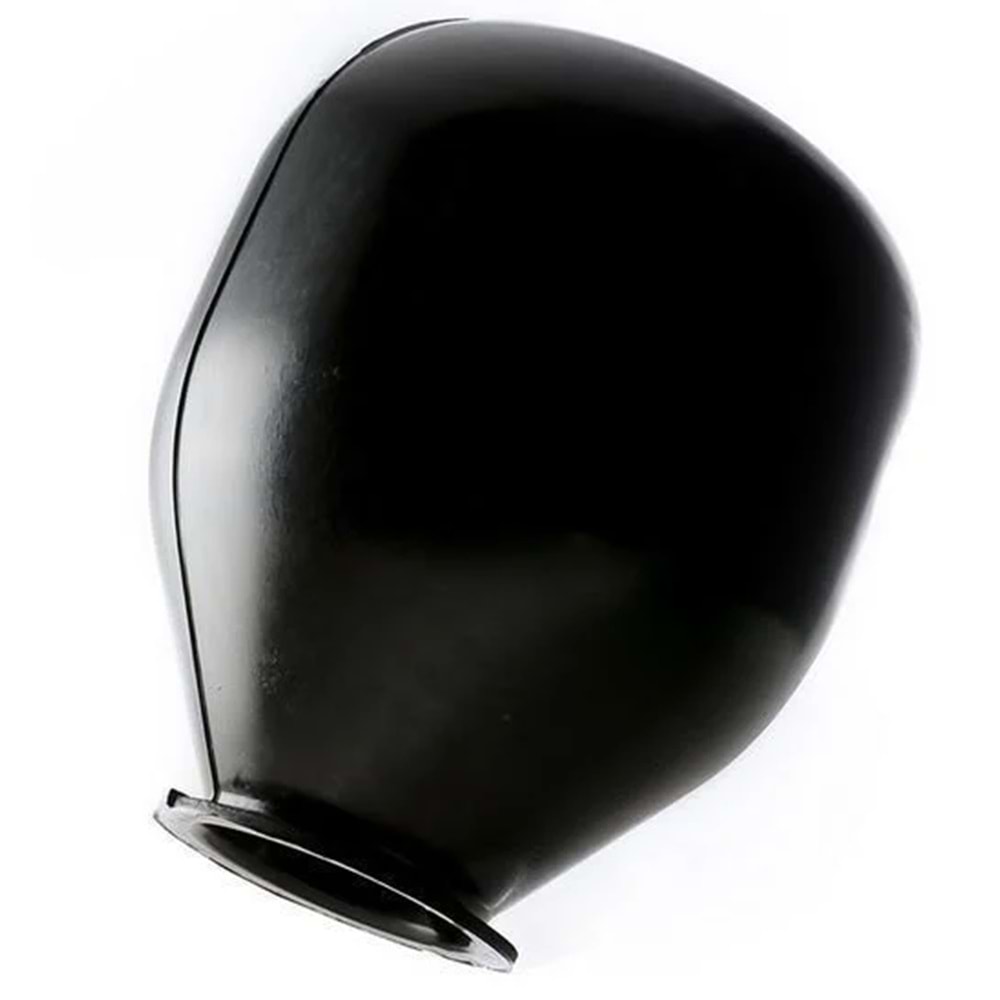 HİDROFOR İÇ LASTİK LASTİK 24 LT SİYAH EPDM