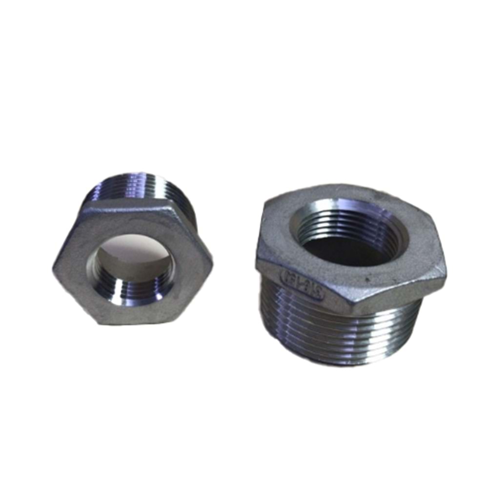 KROM BUŞ 1*3/4 KROM ADL