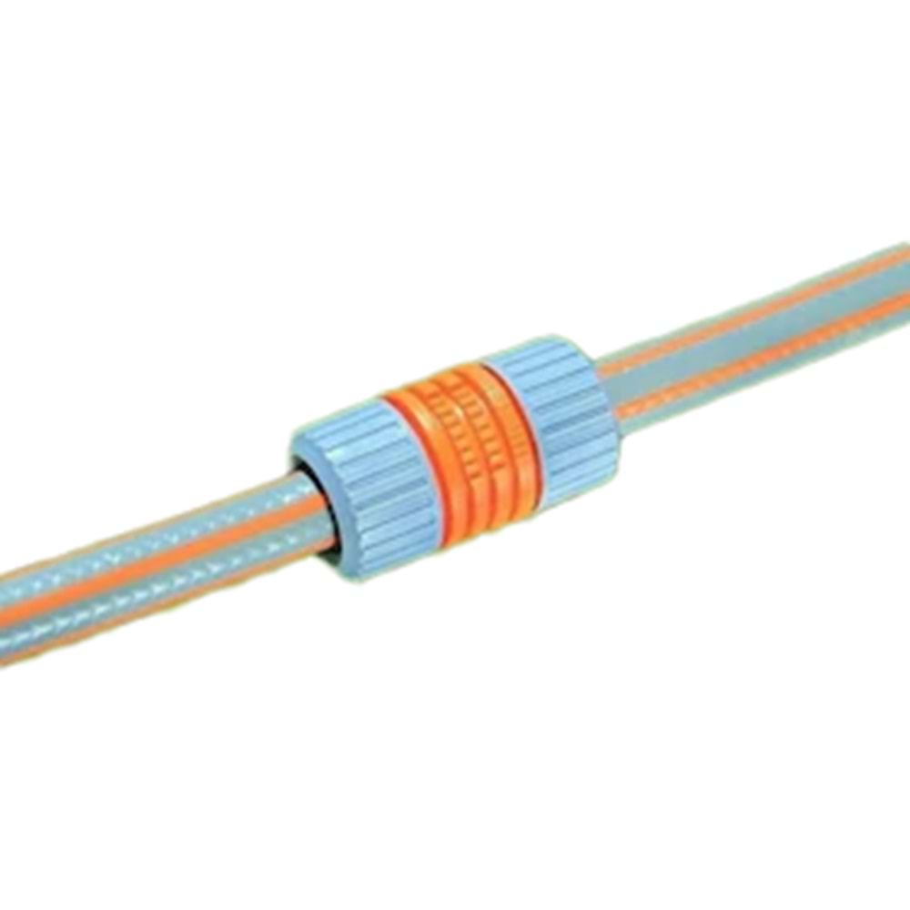 HORTUM EKİ LÜX AYARLI 1/2 İNÇ YEŞİL-SİYAH YAPI