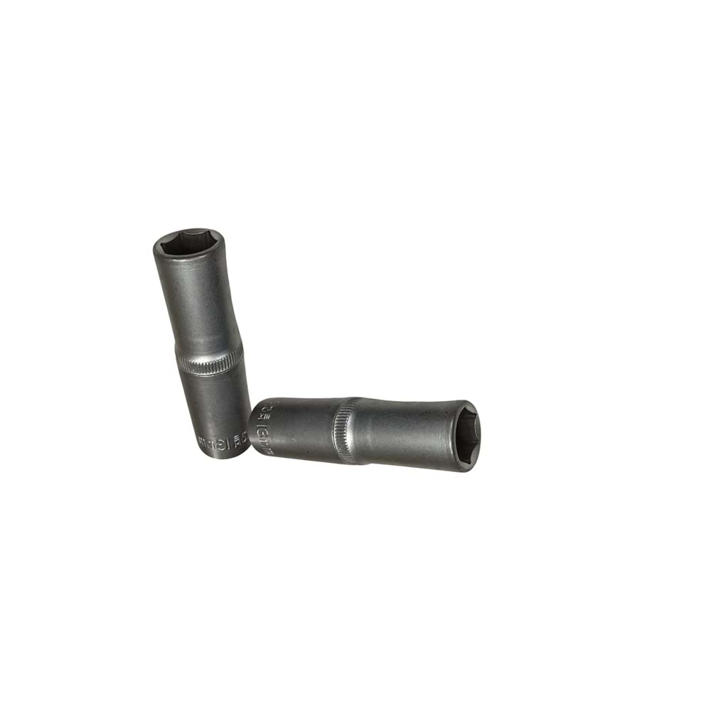 GEKO UZUN YILDIZ LOKMA TEK 1/2 13 MM KROM