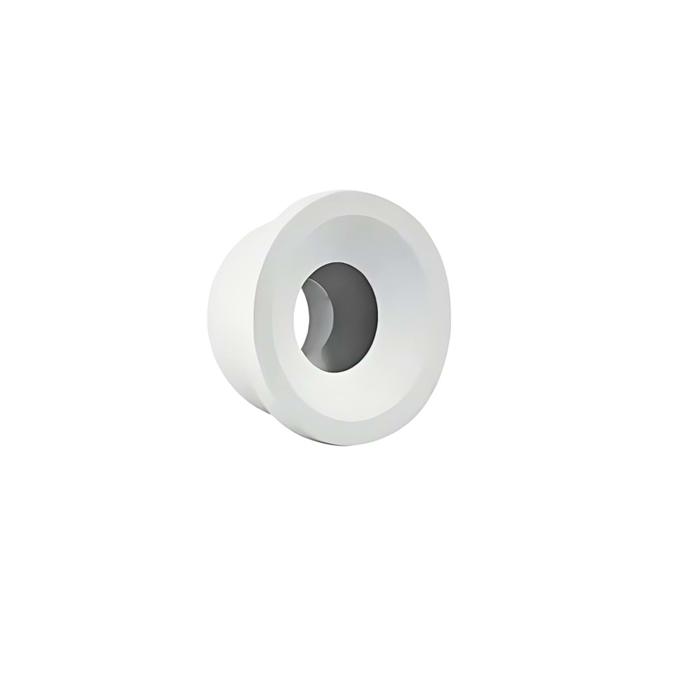 ÖZBEST LAVABO GEÇİŞ LASTİĞİ 50*25 MM BEYAZ