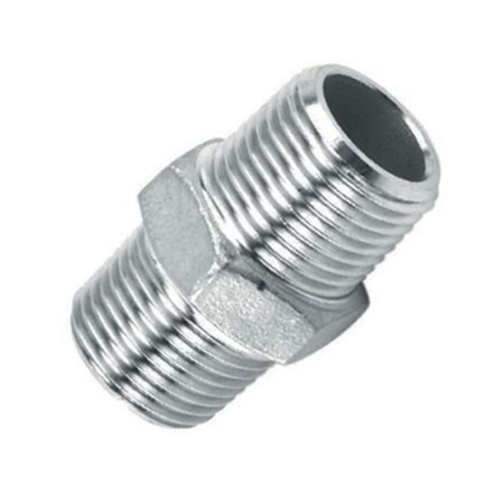 KROM NİPEL 3/4 KROM ADL