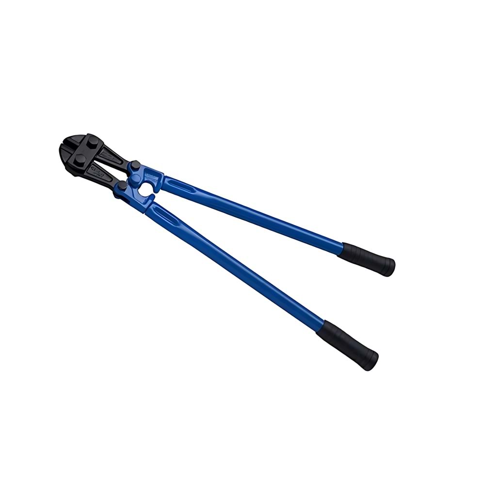 YAKAR PORTATİF DEMİRCİ MAKASI 18 MM TURKUAZ