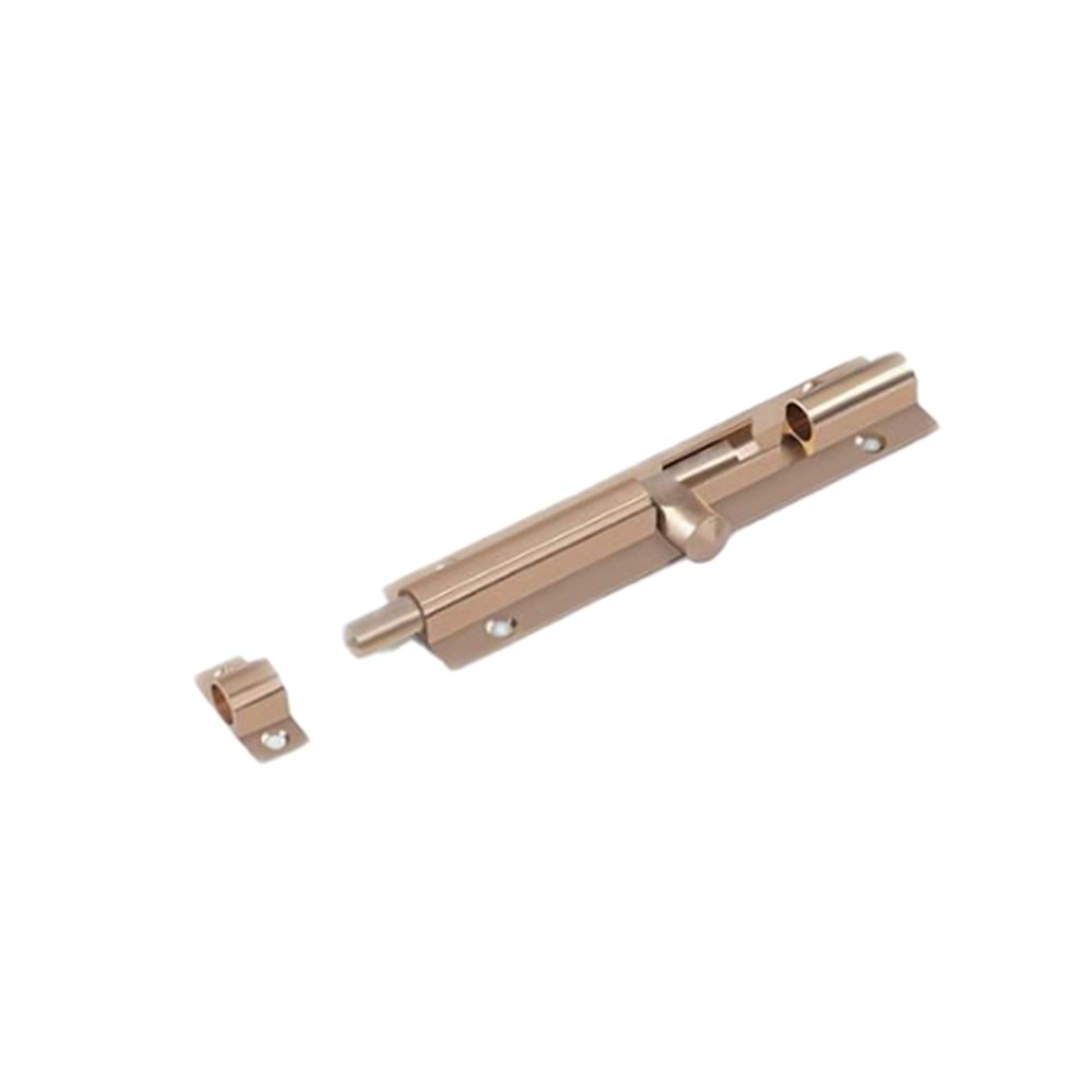 MAVZER SÜRGÜ METAL METAL NO 14 SARI MER