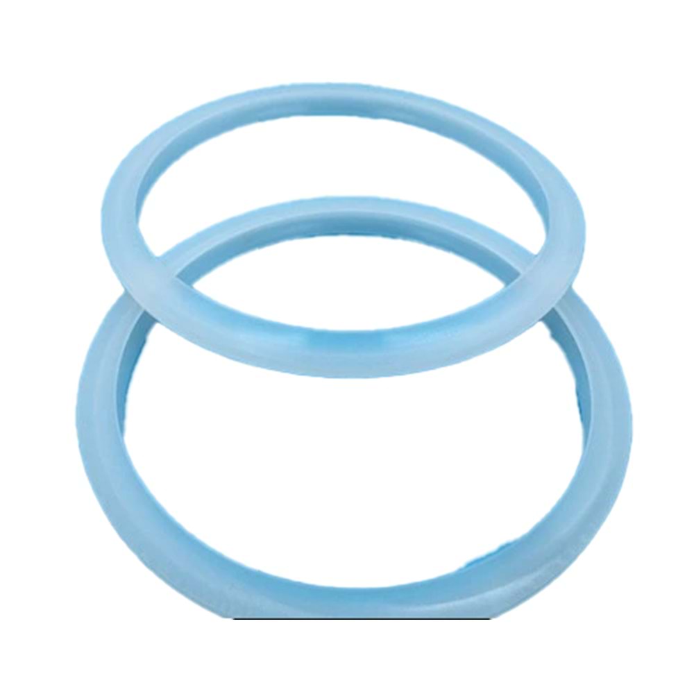 NİYAGARA CONTASI SİLKON 60MM ŞEFFAF ADL