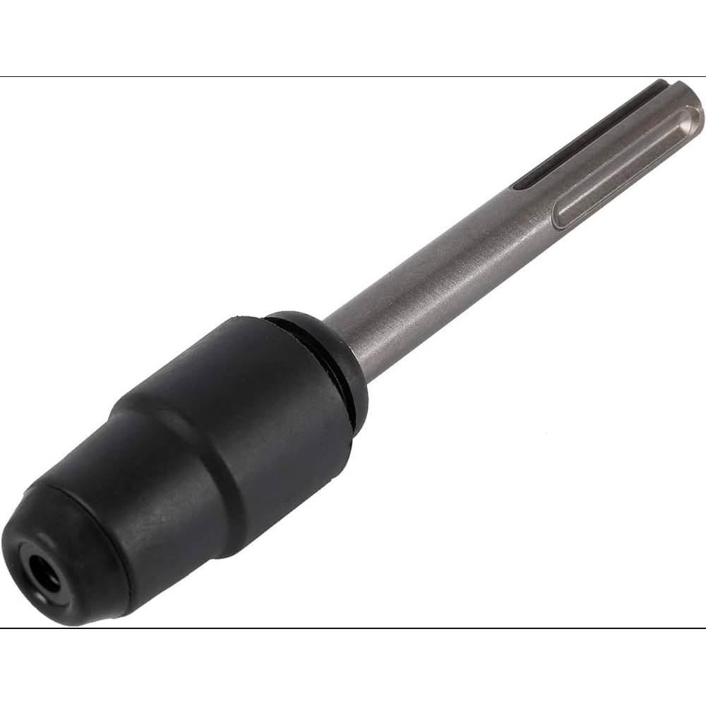 HİLTİ ADAPTÖRÜ-SDS PLUS-1/2-CMC-SİYAH