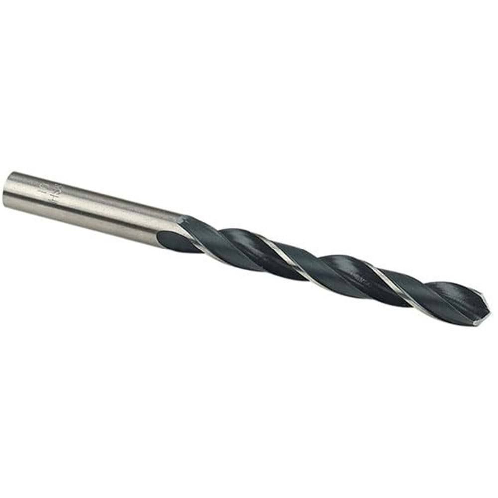 FINDOR DIN338 HSS RG MATKAP UCU SİYAH 15 MM SİYAH
