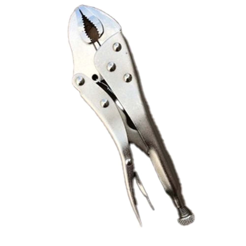 EDU AYARLI POLİS PENSE 250 MM METAL
