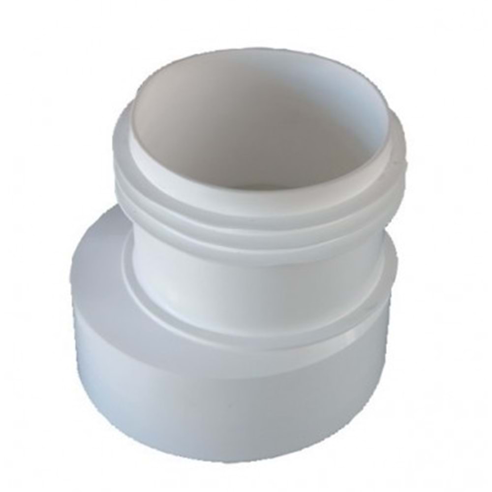 WC KADA EKSANTRİK AL ÇIKIŞ 3 CM BEYAZ ÖZBEST