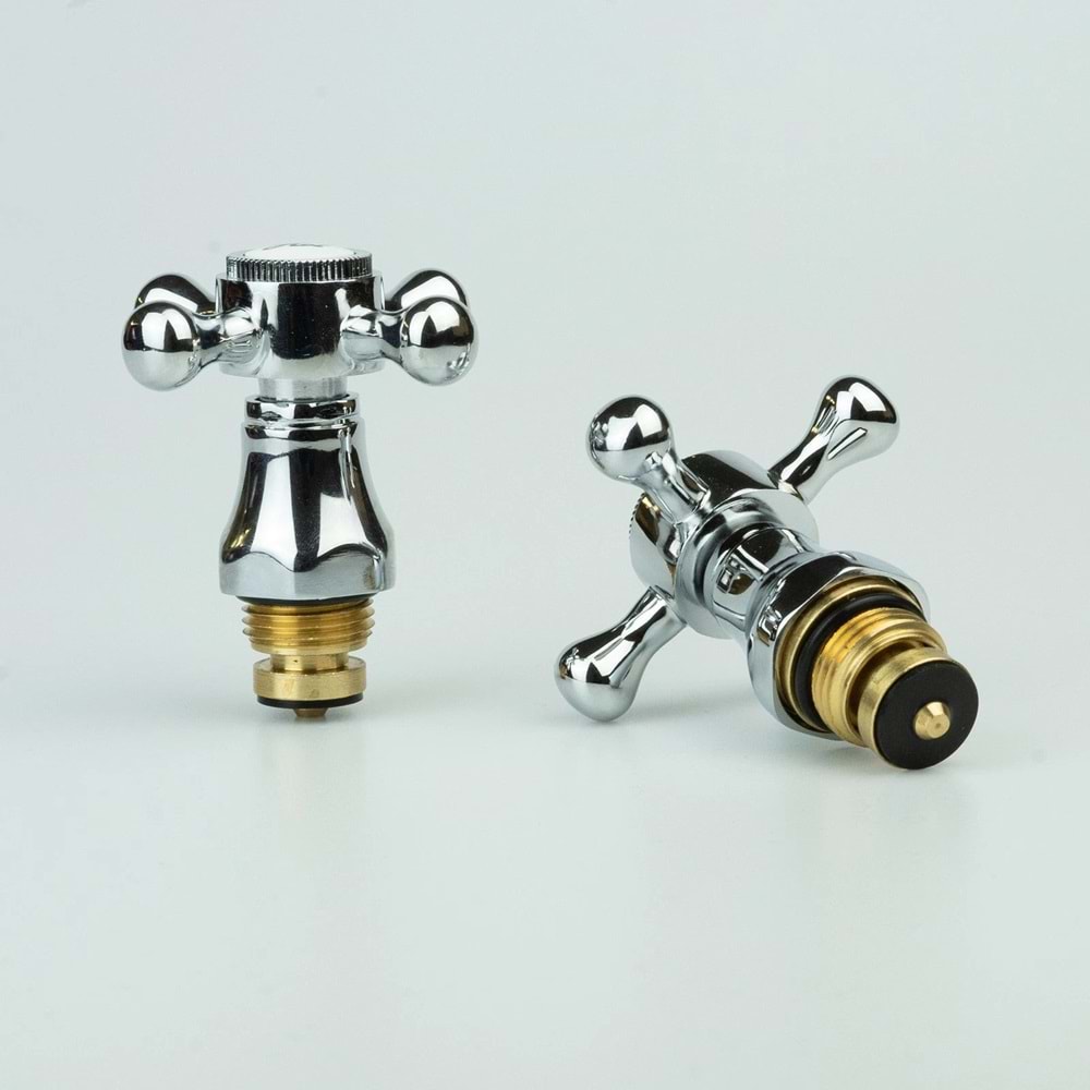 ÇEŞME BAŞI KOMPLE-KOÇ BAŞ-1/2 İNÇ-VERONA-ŞPD-KROM