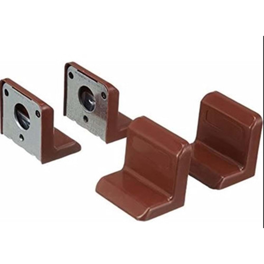 ASKI ELEMANI KAHVERENGİ EFE