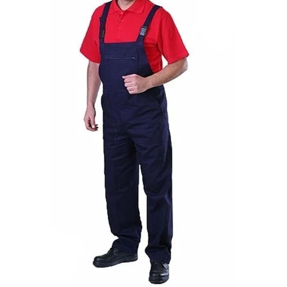 İŞ TULUMU BAHÇIVAN YAZLIK NO 2 KUMAŞ GÜLAL