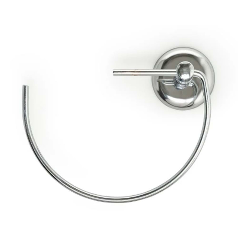 HAVLULUK KROM YARIM DAİRE KROM ÇERMİK