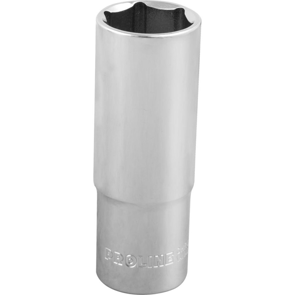 LOKMA UZUN TEK-YILDIZ-1/2-15 MM-PROLİNE-KROM